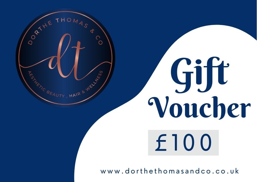 £100 Gift Voucher