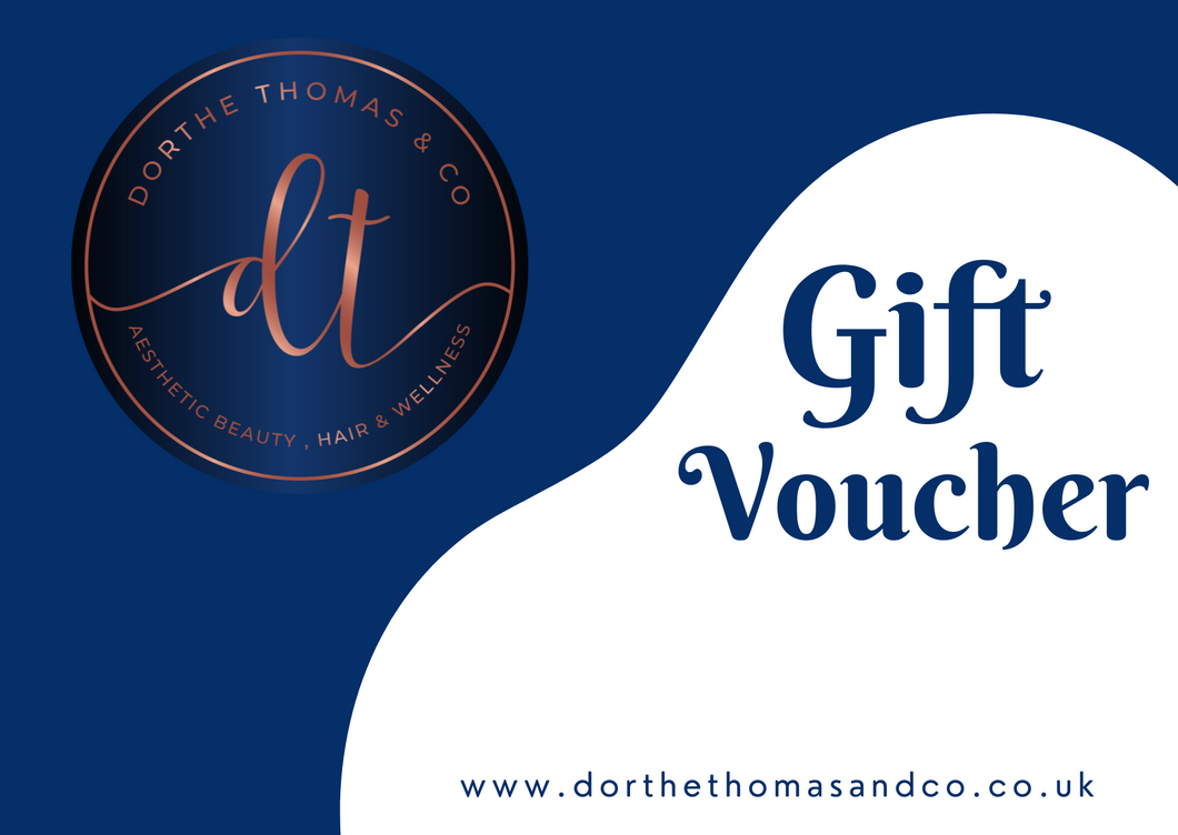 £50 Gift Voucher